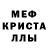 Amphetamine Розовый Arkadi Kostandov